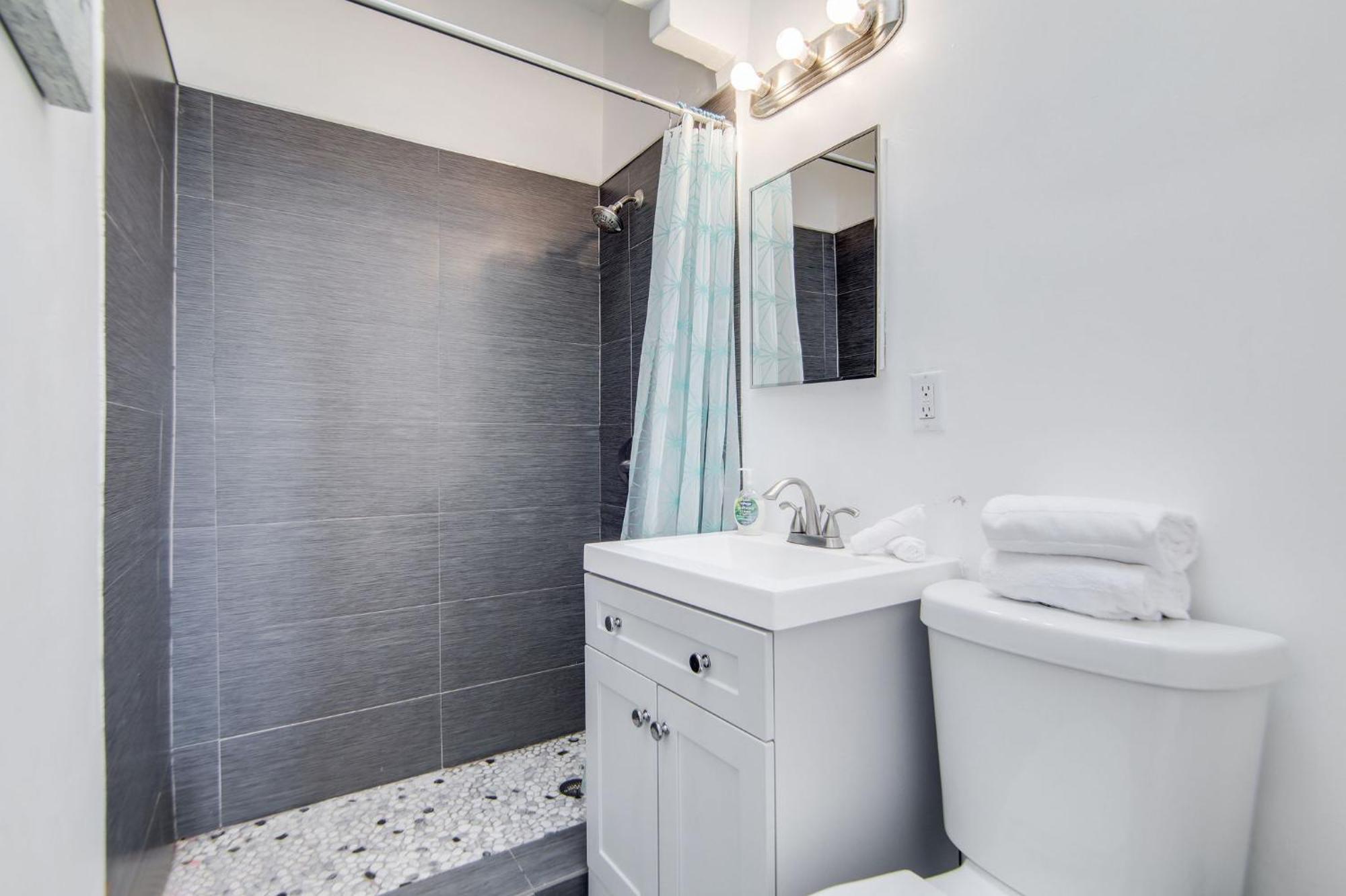 Charming Large Studio Near Ocean Dr - South Beach Μαϊάμι Μπιτς Εξωτερικό φωτογραφία